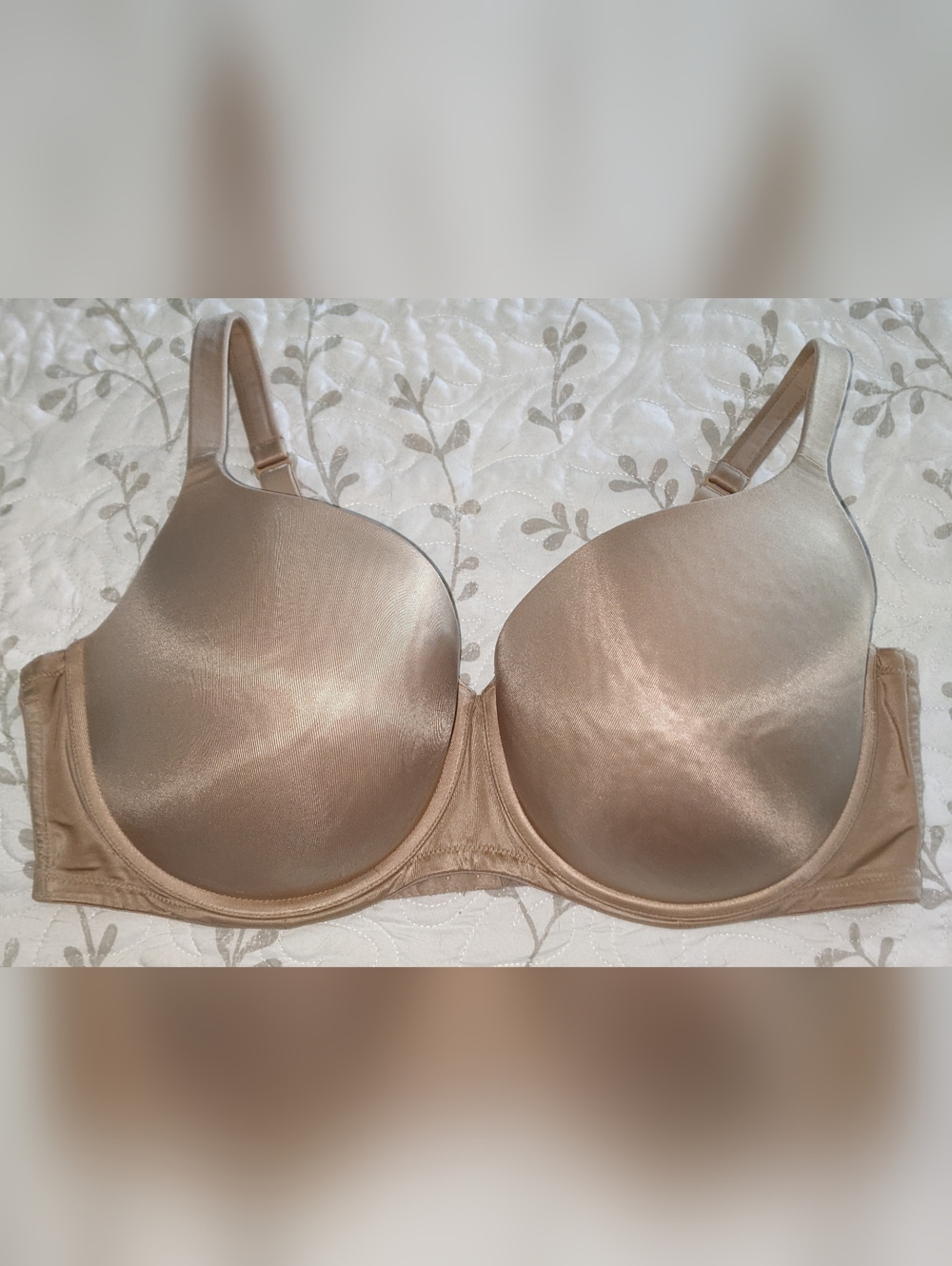 Cacique Boost Balconette 44DDD